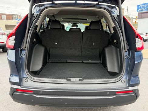 Used 2023 Honda CR-V EX-L image 22
