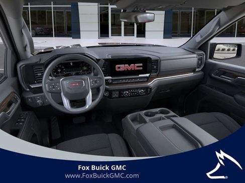 Used 2026 GMC Sierra 1500 Elevation image 15