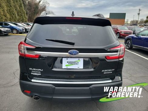 Used 2023 Subaru Ascent Limited w/ Technology Package image 6