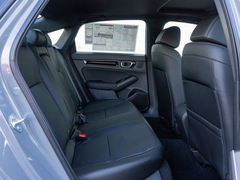 New 2026 Honda Civic Sport Touring image 12