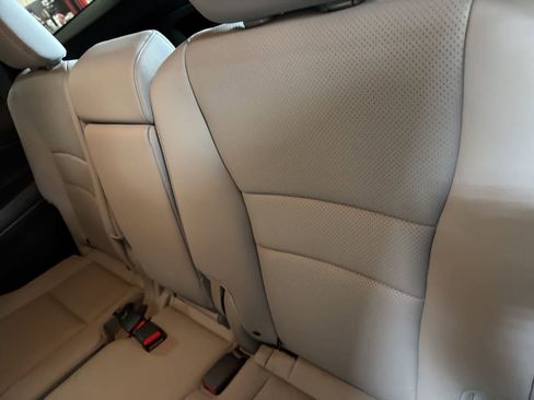 Used 2023 Honda Passport EX-L image 16