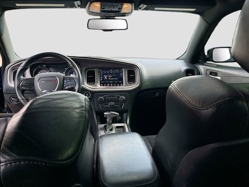 Used 2019 Dodge Charger R/T w/ Plus Group RWD image 23