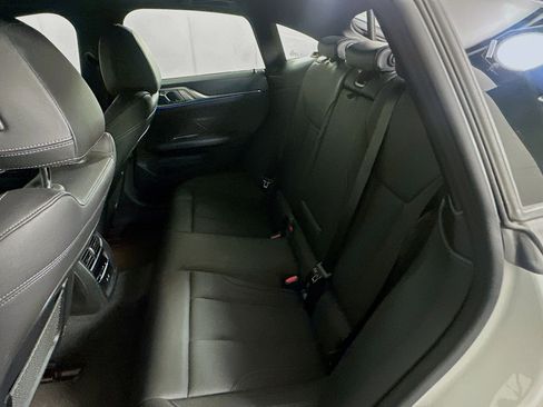 Used 2024 BMW i4 eDrive40 image 28