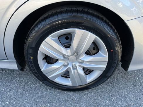 Used 2020 Subaru Legacy image 20