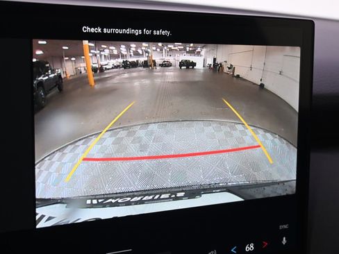 New 2026 MAZDA CX-5 Select AWD/4WD image 28