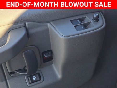 New 2025 Chevrolet Express 2500 w/ Driver Convenience Package image 28