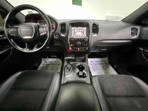 Used 2019 Dodge Durango GT AWD/4WD image 18