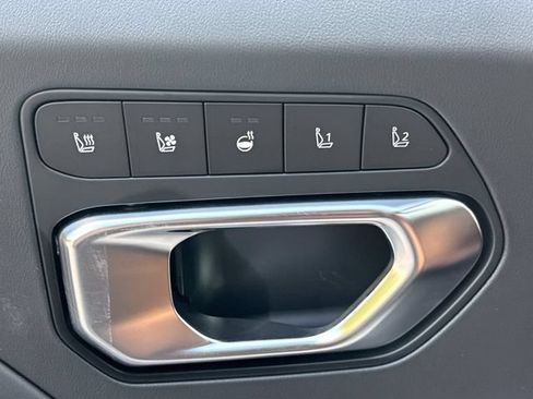 New 2026 Kia K4 GT-Line w/ GT-Line Premium Package FWD image 19