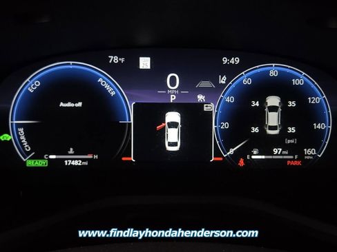 Used 2025 Toyota Camry XSE image 32