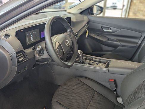 New 2026 Nissan Sentra S w/ S Cold Weather Package FWD image 18