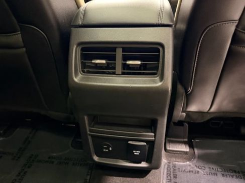 Used 2022 Ford Edge SEL w/ Convenience Package AWD/4WD image 56