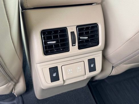 Used 2019 Subaru Outback 2.5i Limited image 21