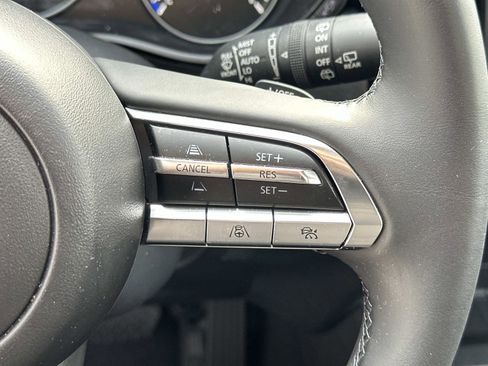 Certified 2025 MAZDA CX-50 AWD 2.5 Turbo w/ Cargo Package image 26