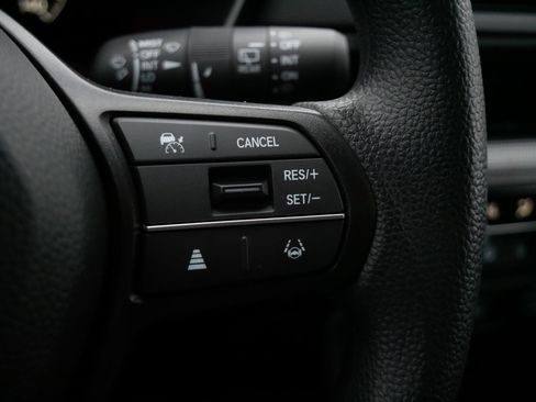 Certified 2026 Honda CR-V EX image 25