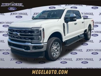 New 2026 Ford F250 Lariat w/ Chrome Package