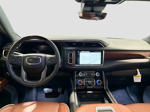 Used 2024 GMC Yukon Denali Ultimate image 23