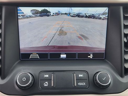 Used 2020 GMC Acadia Denali w/ Trailering Package image 19