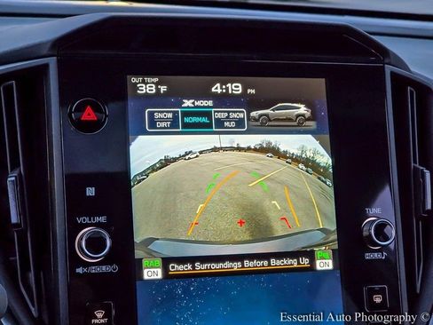 New 2026 Subaru Crosstrek 2.5i Wilderness image 16