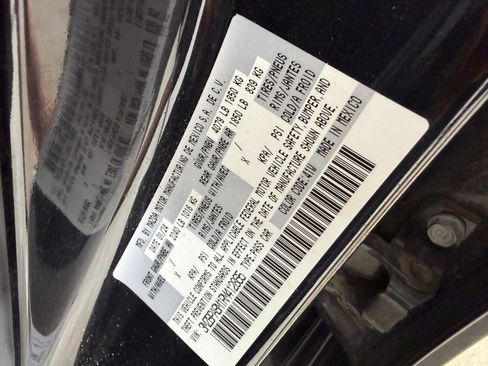 Used 2024 MAZDA MAZDA3 s FWD image 26