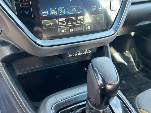 Certified 2025 Subaru Crosstrek 2.5i Sport AWD/4WD image 15