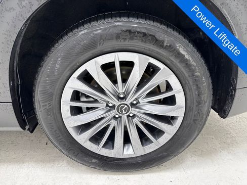 Used 2025 MAZDA CX-90 3.3 Turbo w/ Select Package image 7