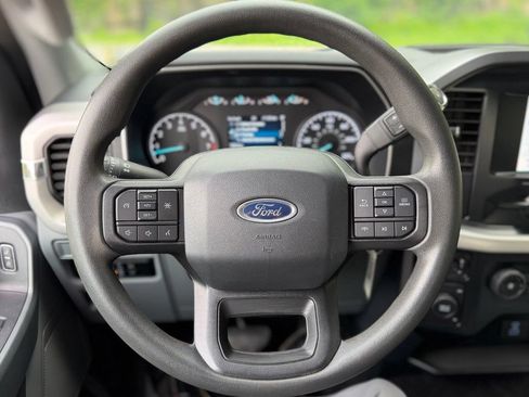 Used 2023 Ford F150 XLT AWD/4WD image 5
