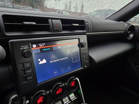 Used 2023 Subaru BRZ Limited w/ Popular Package #2 image 22