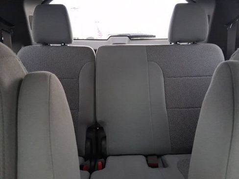 Used 2019 Chevrolet Traverse LT w/ LPO, Cargo Package AWD/4WD image 13