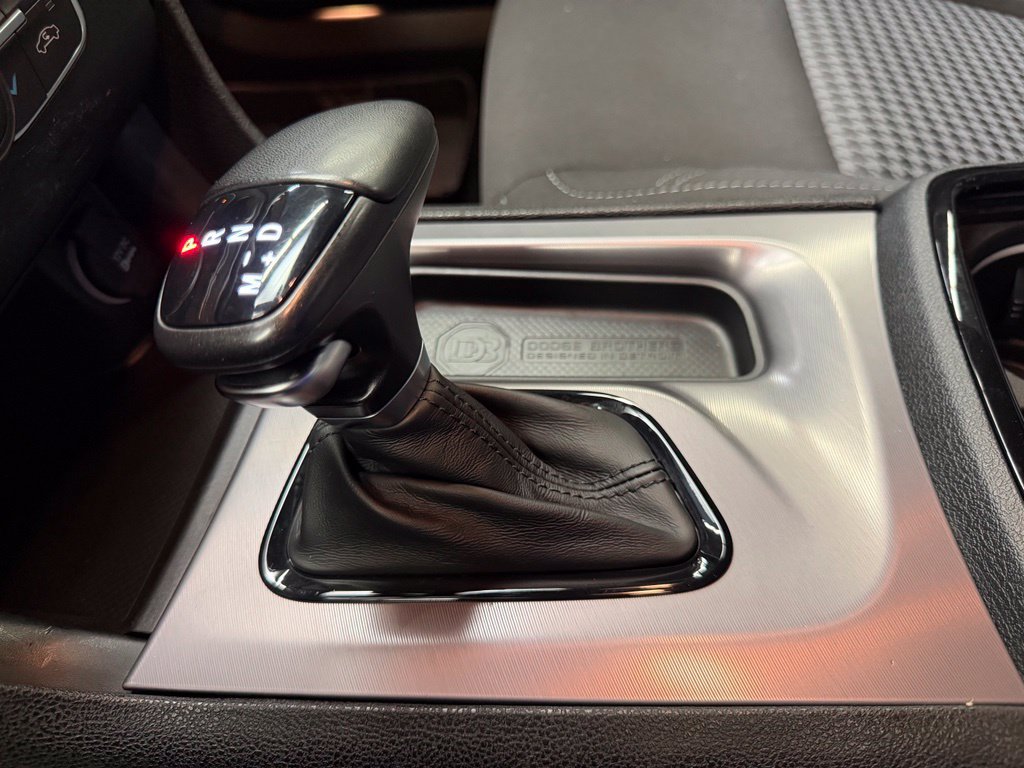 Used 2023 Dodge Charger SXT w/ Blacktop Package RWD image 25
