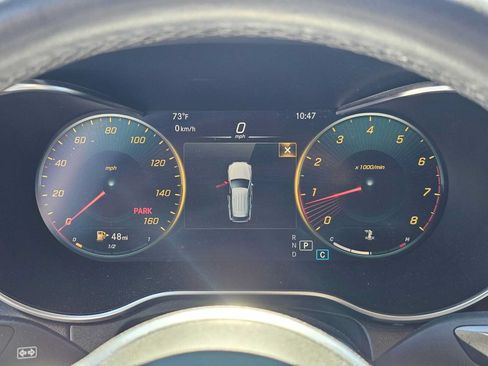 Certified 2022 Mercedes-Benz GLC 300 image 23