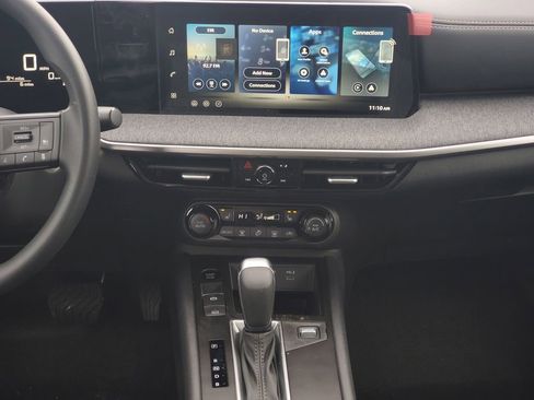 New 2026 Nissan Kicks SV image 24