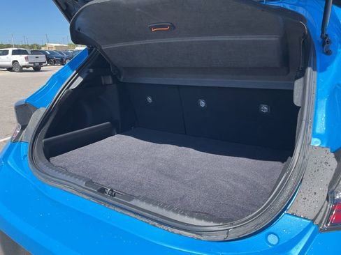 Used 2022 Toyota Corolla XSE image 9