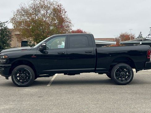 New 2026 RAM 2500 Big Horn image 7