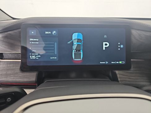 Used 2023 Rivian R1T Adventure image 26