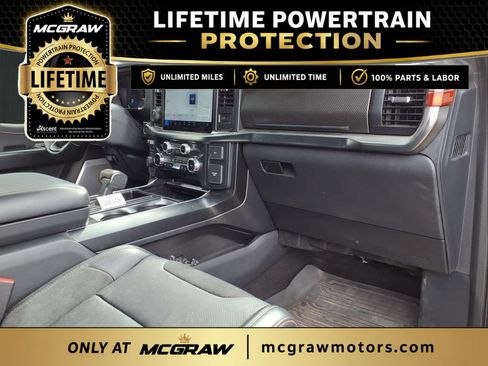 Used 2025 Ford F150 Raptor AWD/4WD image 12