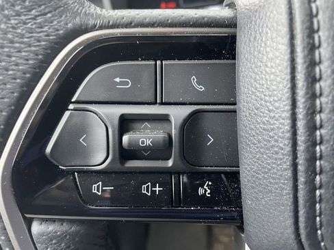 Used 2024 Toyota Tundra Limited image 31