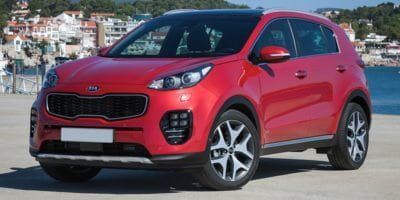 Used 2019 Kia Sportage LX AWD/4WD image 1