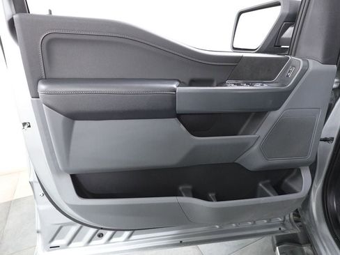 Used 2024 Ford F150 XLT w/ Tow/Haul Package image 10