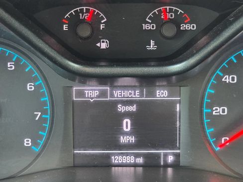 Certified 2017 GMC Canyon 4x4 Extended Cab image 34