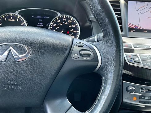 Used 2017 INFINITI QX60 FWD w/ Premium Plus Package image 25