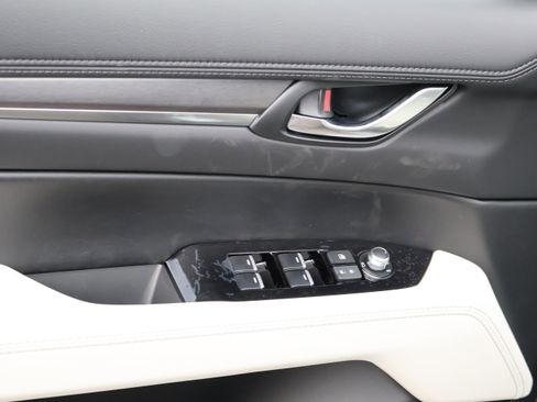 New 2025 MAZDA CX-5 AWD 2.5 S image 24