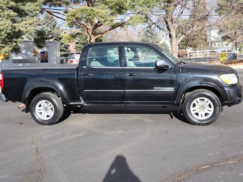 Used 2005 Toyota Tundra SR5 image 3
