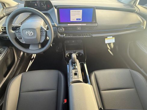 New 2026 Toyota Prius LE image 16