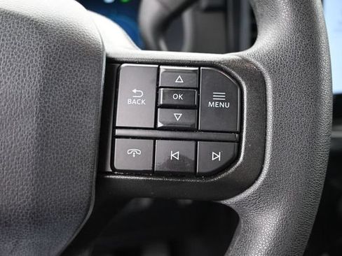 Used 2024 Ford F150 STX w/ STX Black Appearance Package AWD/4WD image 29