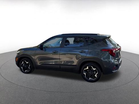 Used 2025 Kia Seltos S image 10