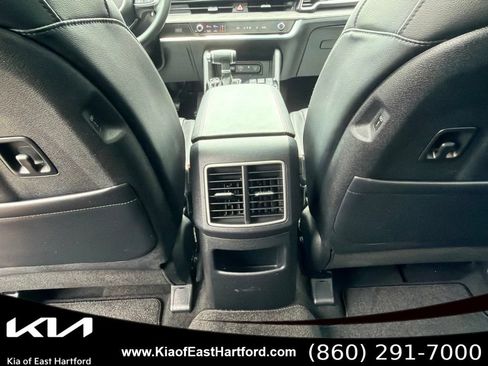 Certified 2023 Kia Sportage X-Line w/ X-Line Premium Package AWD/4WD image 22