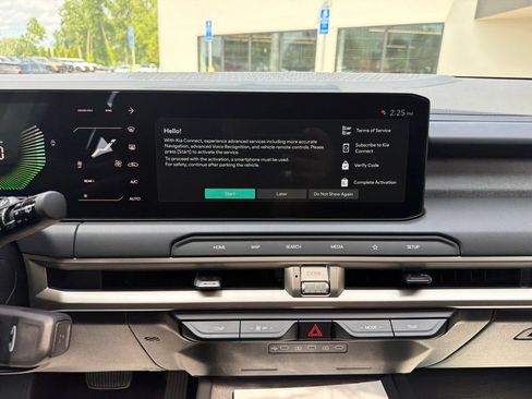 New 2027 Kia Telluride EX AWD/4WD image 28