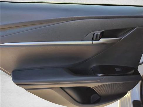 Certified 2025 Toyota Camry LE FWD image 23