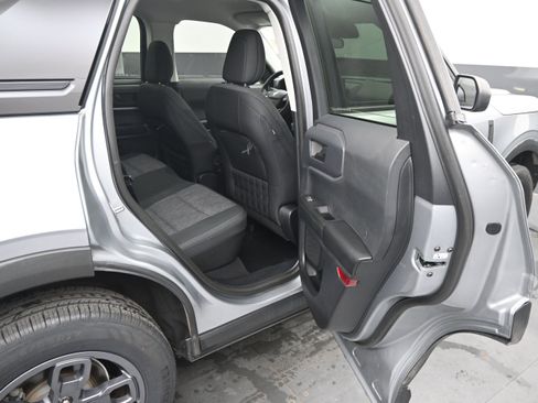 Used 2022 Ford Bronco Sport Big Bend w/ Convenience Package AWD/4WD image 10