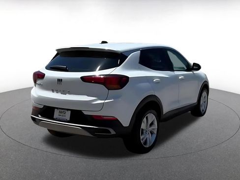 Used 2025 Buick Encore GX Preferred FWD image 14
